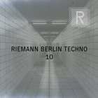 Riemann berlin techno 10 cover