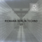 Riemann berlin techno 10 cover