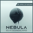 Nebula   sci fi soundscapes 1000 loopmasters