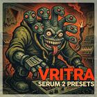 Dabromusic vritra 1000 loopmasters