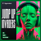 Singomakers jump up invaders 1000 1000