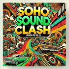 Soho sound clash 1000 loopmasters