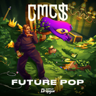 Dropgun samples   cmcs future pop   artwork lo