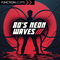 Function loops 80s neon waves cover
