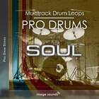 Image sounds pro drums soul cover