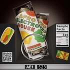 Afro elec 1 1000x1000 loopmasters