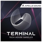 Terminal tech house samples 1x1 loopmasters