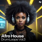 Hy2rogen afrohouse drumloops3 samplepack 1000x1000 loopmasters