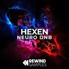 Rewind samples hexen neuro dnb 1000 loopmasters