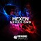 Rewind samples hexen neuro dnb 1000 loopmasters