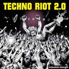 Techno riot 2.0 1000 loopmasters