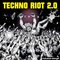 Techno riot 2.0 1000 loopmasters