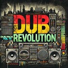 Dub pack 16 dub revolution 1000 loopmasters