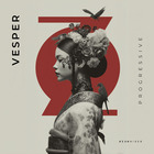Vesper melodic techno samples zenhiser 1000 loopmasters