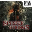 Sinister strings 1000 loopmasters