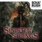 Sinister strings 1000 loopmasters