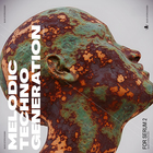 Black octopus sound melodic techno generation for serum 2 cover