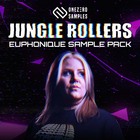 Euphonique junglerollers 1000 loopmasters