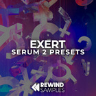 Rewind samples exert drum   bass 1000 loopmasters