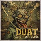 Dabromusic duat serum2 presets 1000x1000 loopmasters