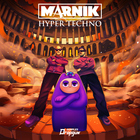 Dropgun samples   marnik hyper techno   artwork lo