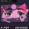 Function loops k pop universe cover