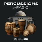 Percussions arabic lq