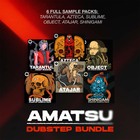 Gs amatsu bundle 1000 loopmasters