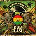 Dub pack series vol 17   dub clash 1000 loopmasters
