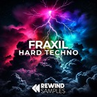 Rewind samples fraxil hard techno 1000 loopmasters