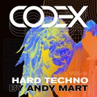 Codex samples 9 andy mart 1000 loopmasters