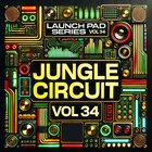 Jungle circuit 1000 loopmasters