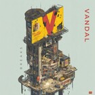 Zenhiser vandal cover