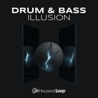 Drum bass illusion lq