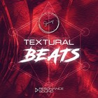 Snq textural beats cover
