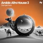 Hy2rogen   arabic afro house 3 1000x1000 loopmasters