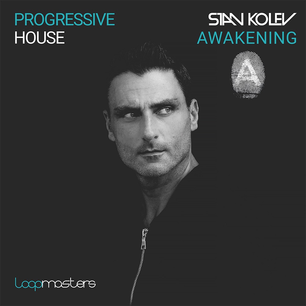 Stan Kolev - Awakening - Progressive House