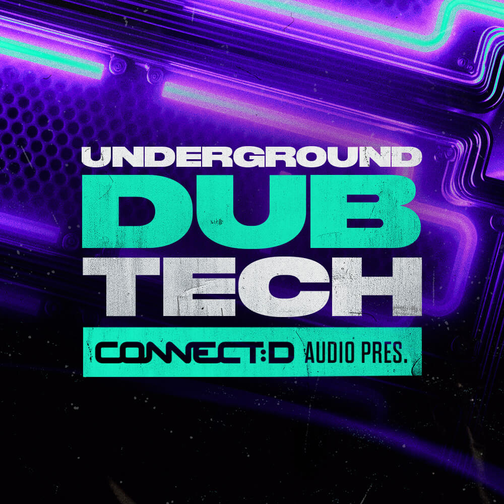 Dub Tech Royalty Free Dub Techno Samples, Dub Tech Drum Loops, Dub Tech House