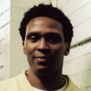 Keith Shocklee