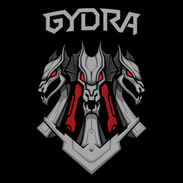 Gydra lm logo