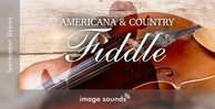 Image sounds americana   country fiddle banner