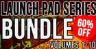 Launch Pad Series Bundle