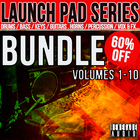 Launch pad series bundle